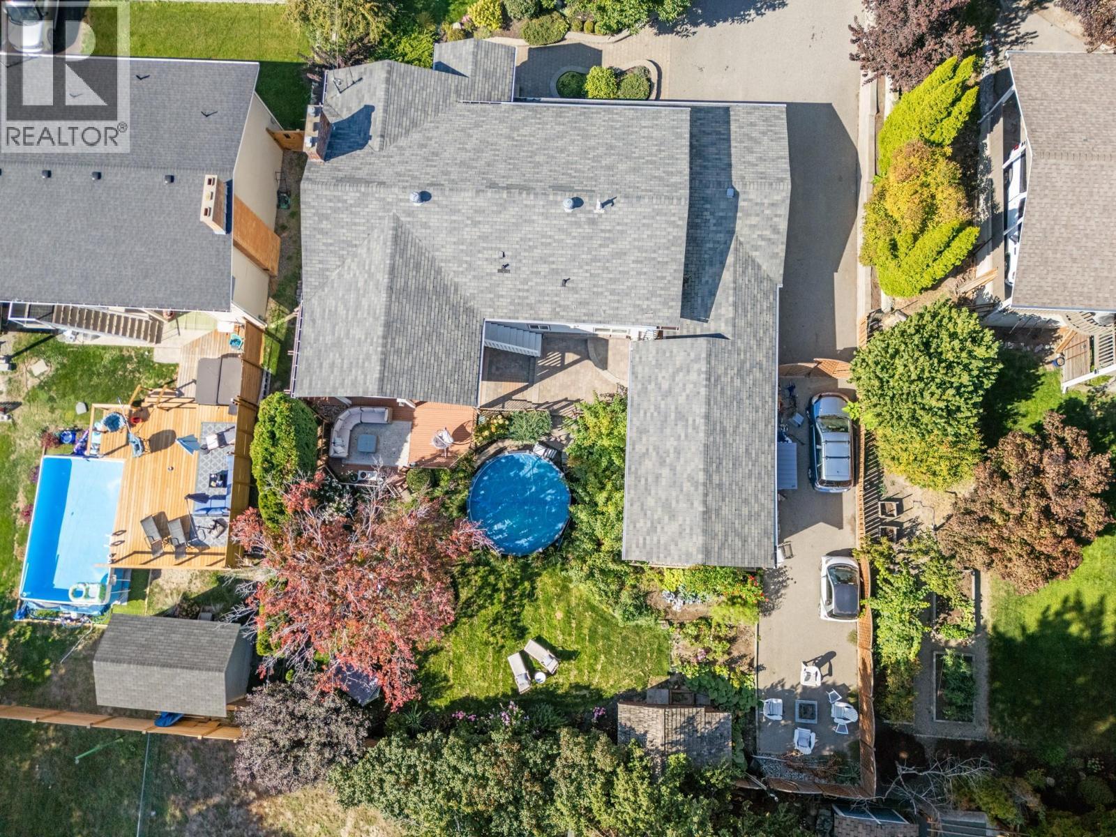 3361 Paynter Road, West Kelowna, BC