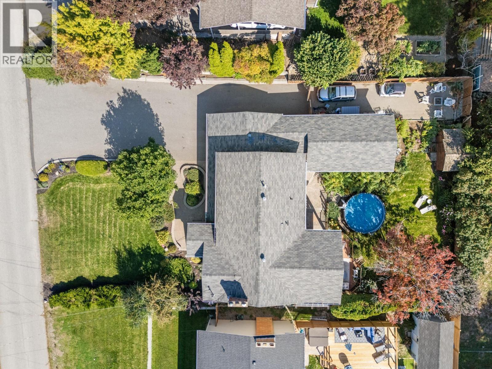 3361 Paynter Road, West Kelowna, BC