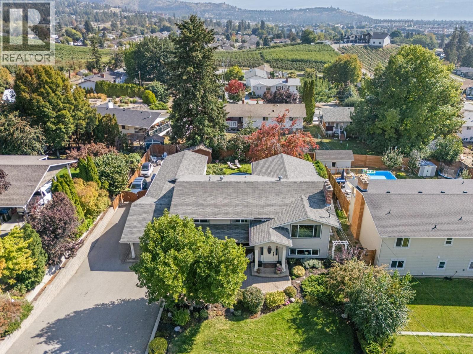 3361 Paynter Road, West Kelowna, BC