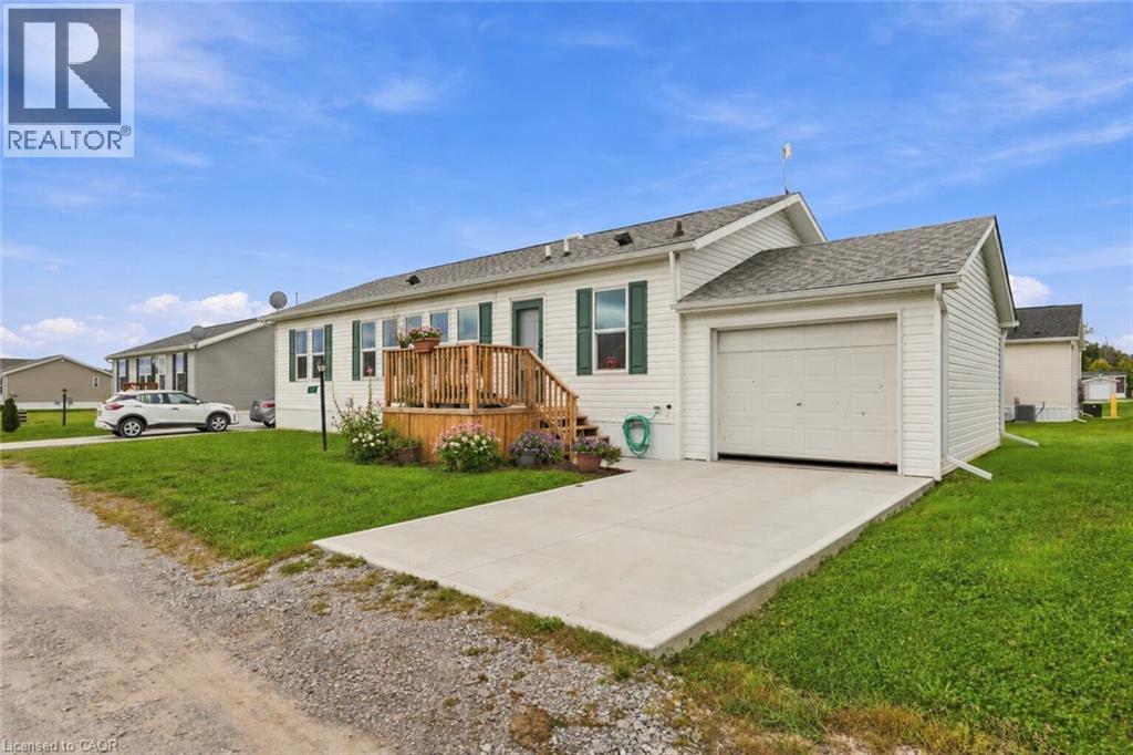 17 Bent Willow Court, Nanticoke, ON