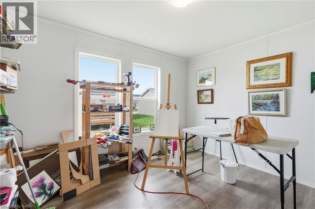 17 Bent Willow Court, Nanticoke, ON