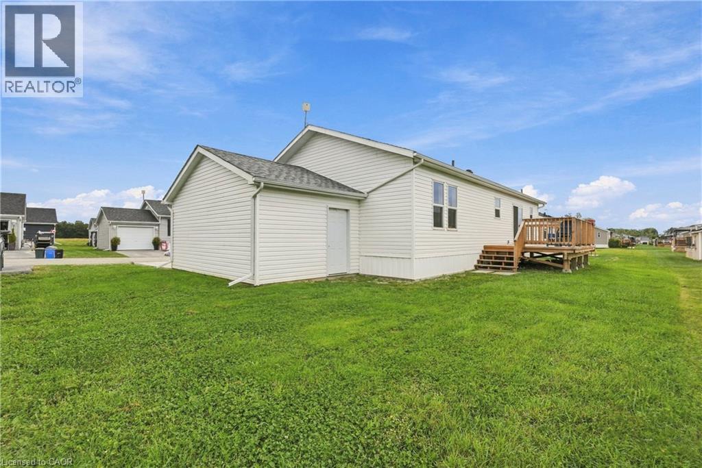 17 Bent Willow Court, Nanticoke, ON