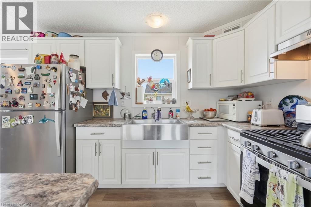 17 Bent Willow Court, Nanticoke, ON