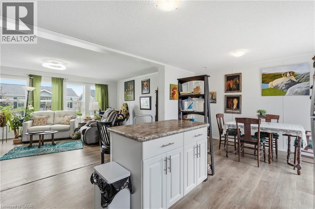 17 Bent Willow Court, Nanticoke, ON
