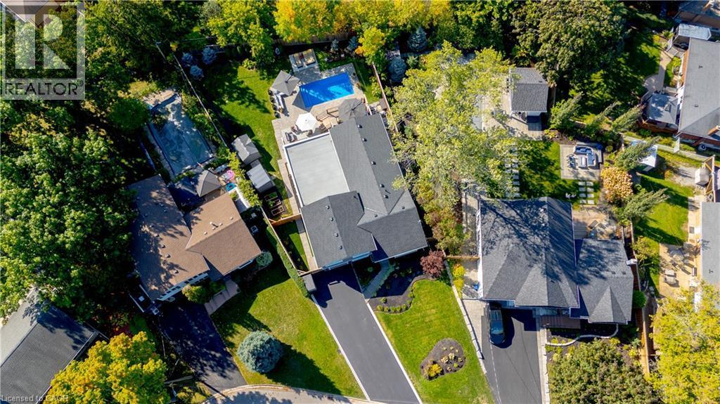 296 Kent Crescent, Burlington, ON