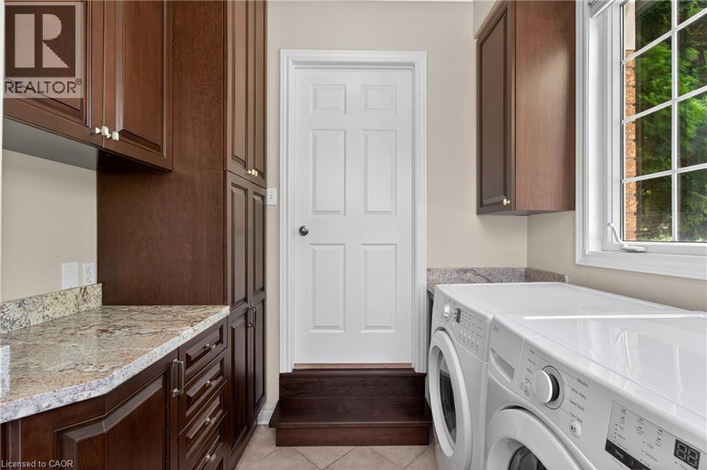 1347 Brookstar Drive, Oakville, ON