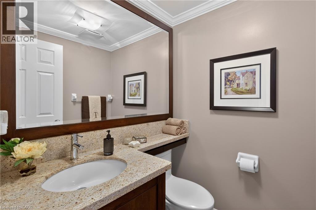 1347 Brookstar Drive, Oakville, ON