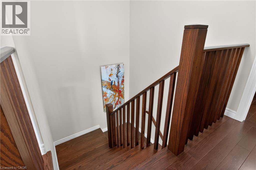 1347 Brookstar Drive, Oakville, ON