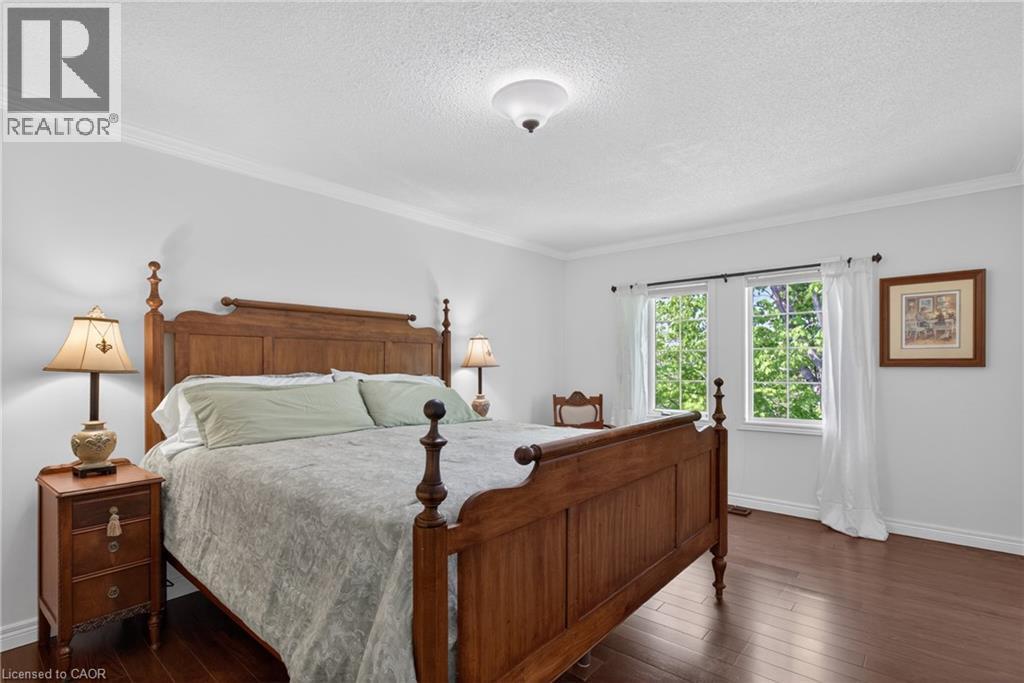 1347 Brookstar Drive, Oakville, ON