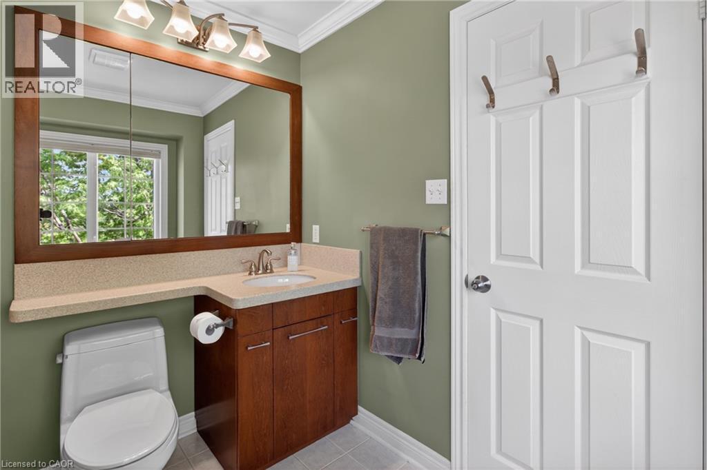 1347 Brookstar Drive, Oakville, ON