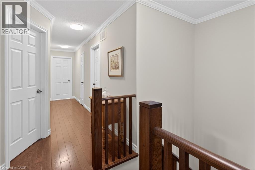 1347 Brookstar Drive, Oakville, ON