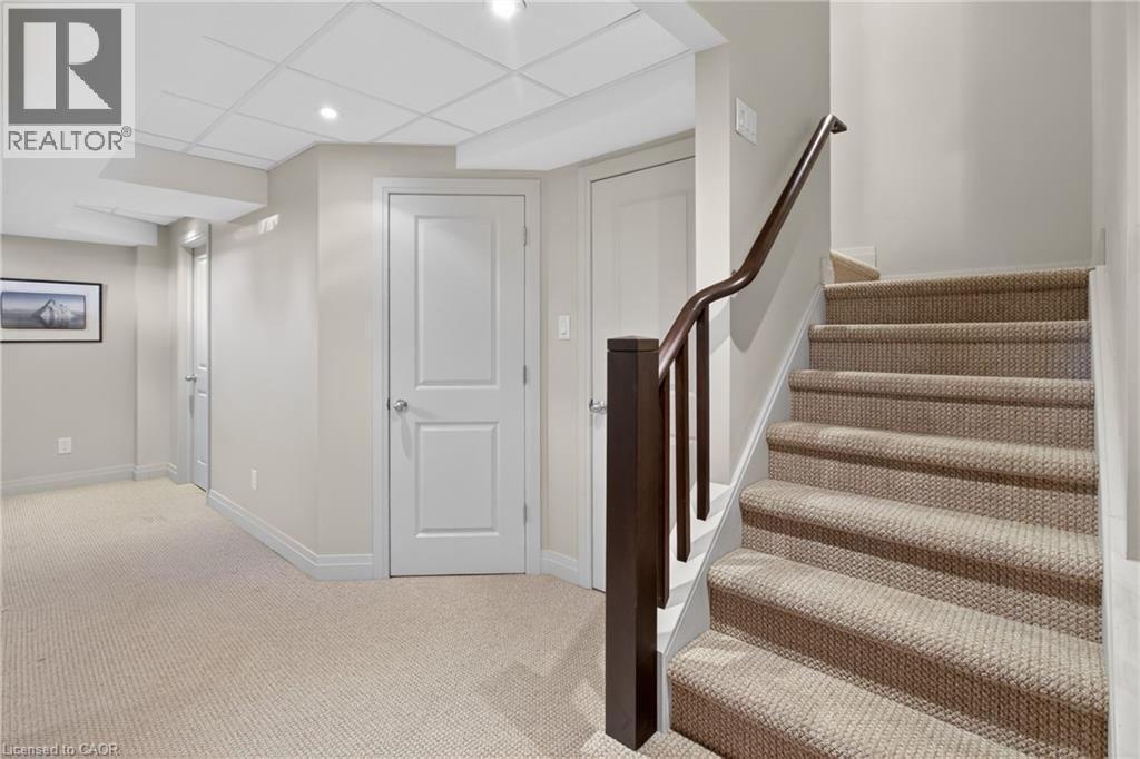 1347 Brookstar Drive, Oakville, ON