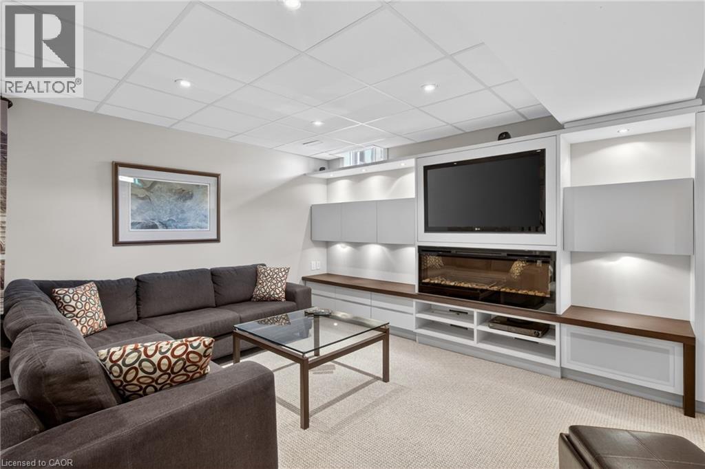1347 Brookstar Drive, Oakville, ON