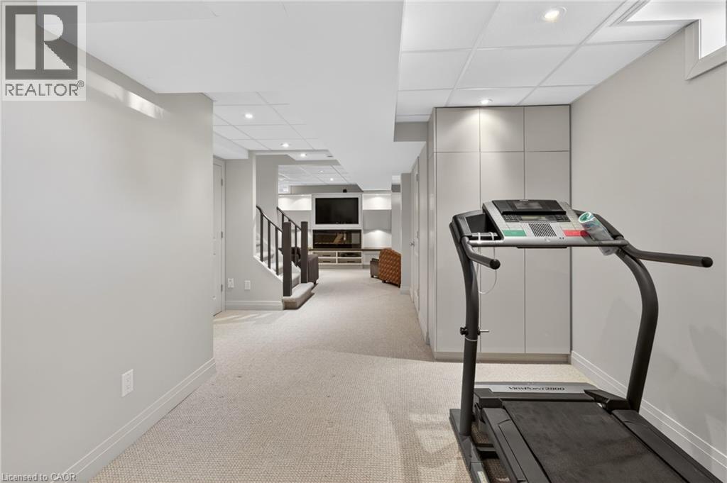 1347 Brookstar Drive, Oakville, ON