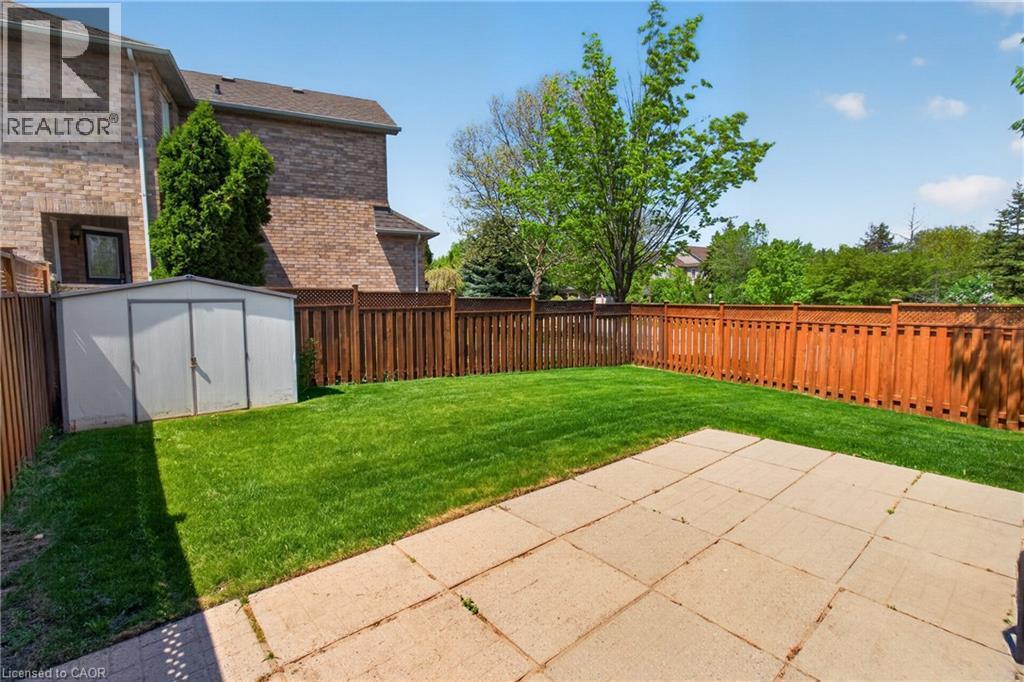 1347 Brookstar Drive, Oakville, ON