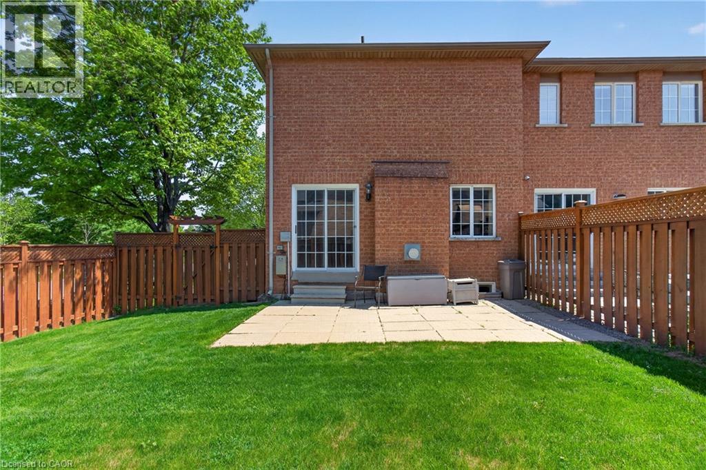 1347 Brookstar Drive, Oakville, ON