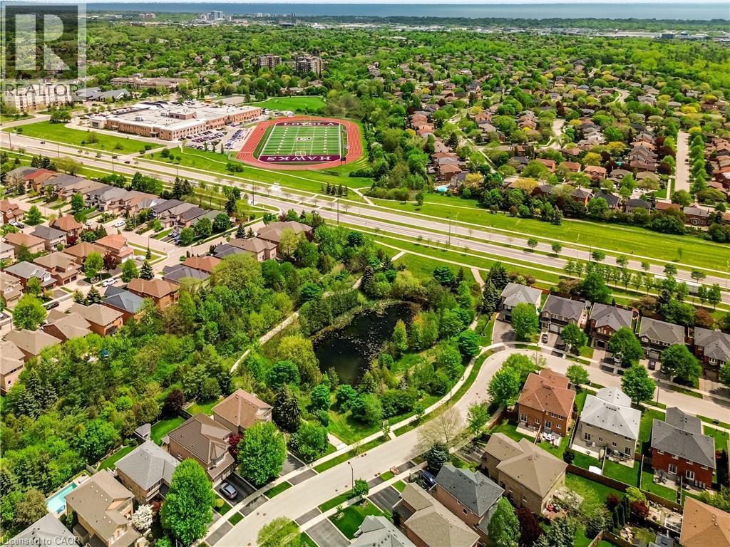 1347 Brookstar Drive, Oakville, ON