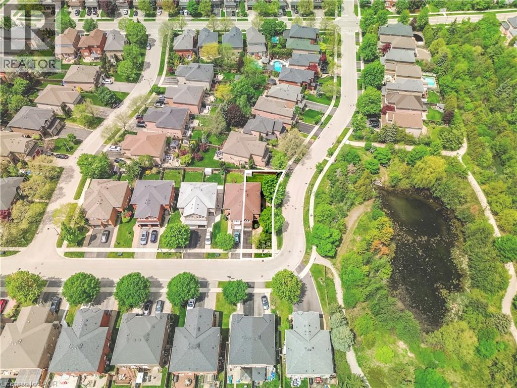 1347 Brookstar Drive, Oakville, ON