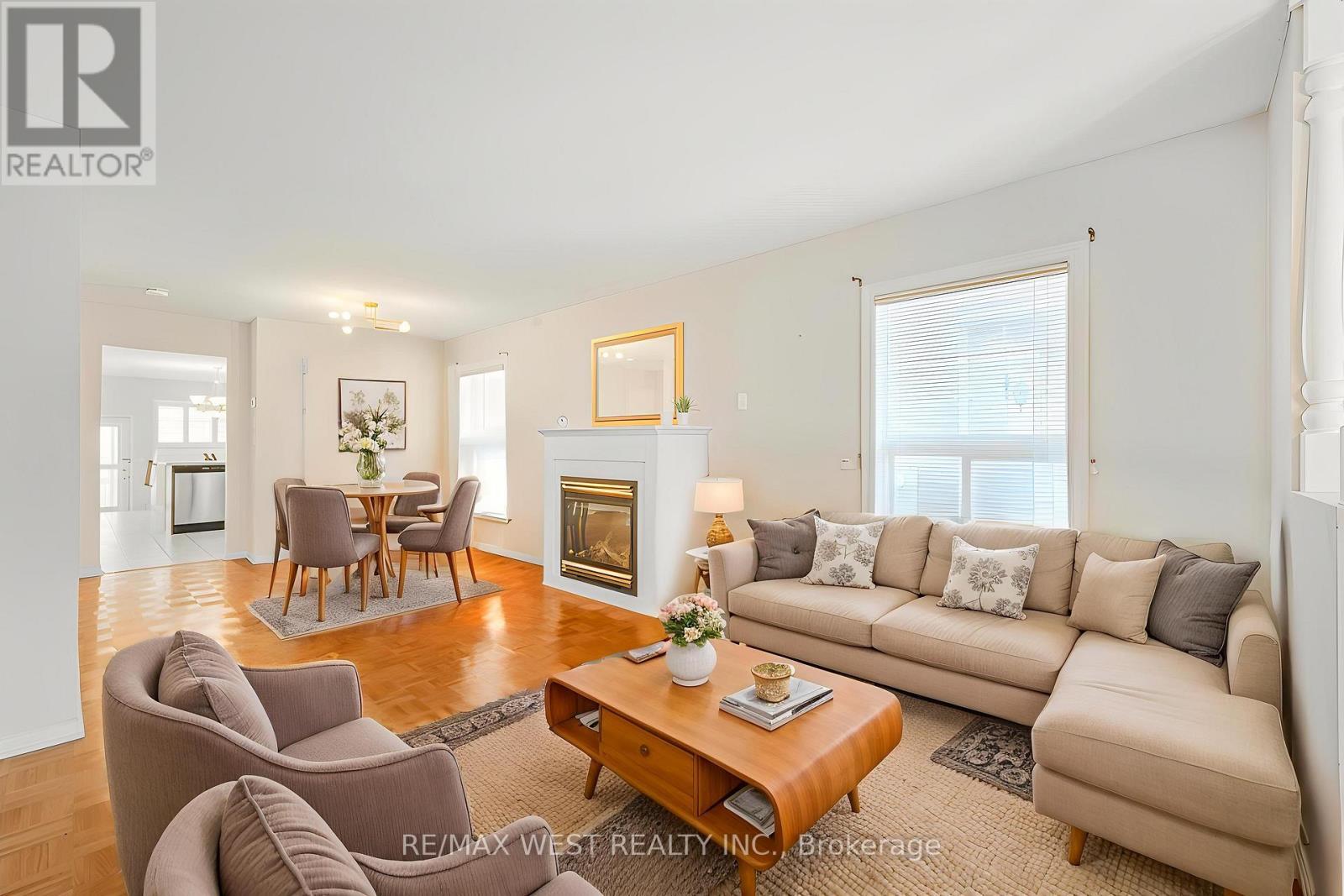41 Olympia Crescent, Brampton, ON