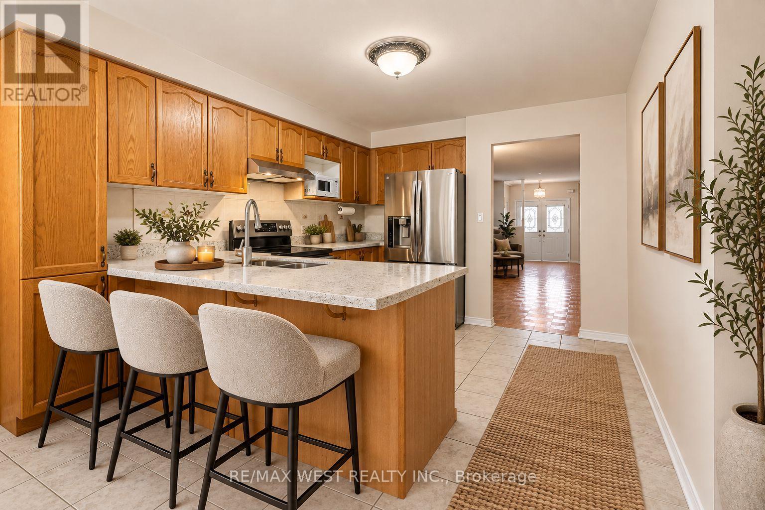 41 Olympia Crescent, Brampton, ON