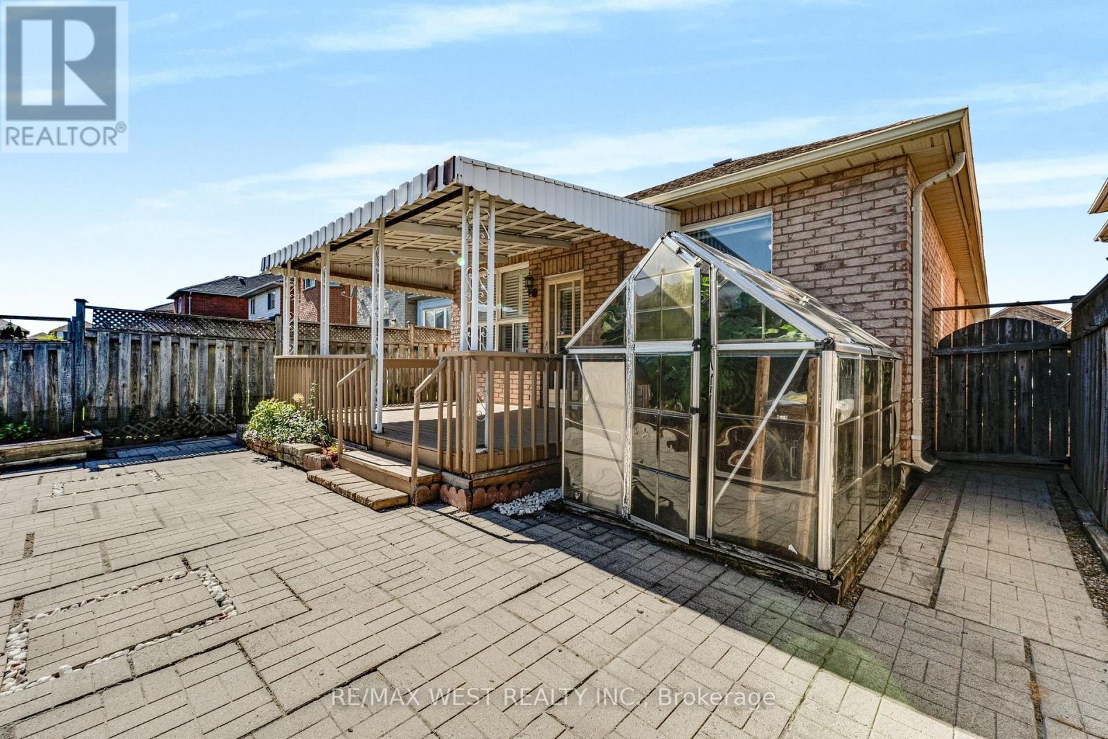 41 Olympia Crescent, Brampton, ON