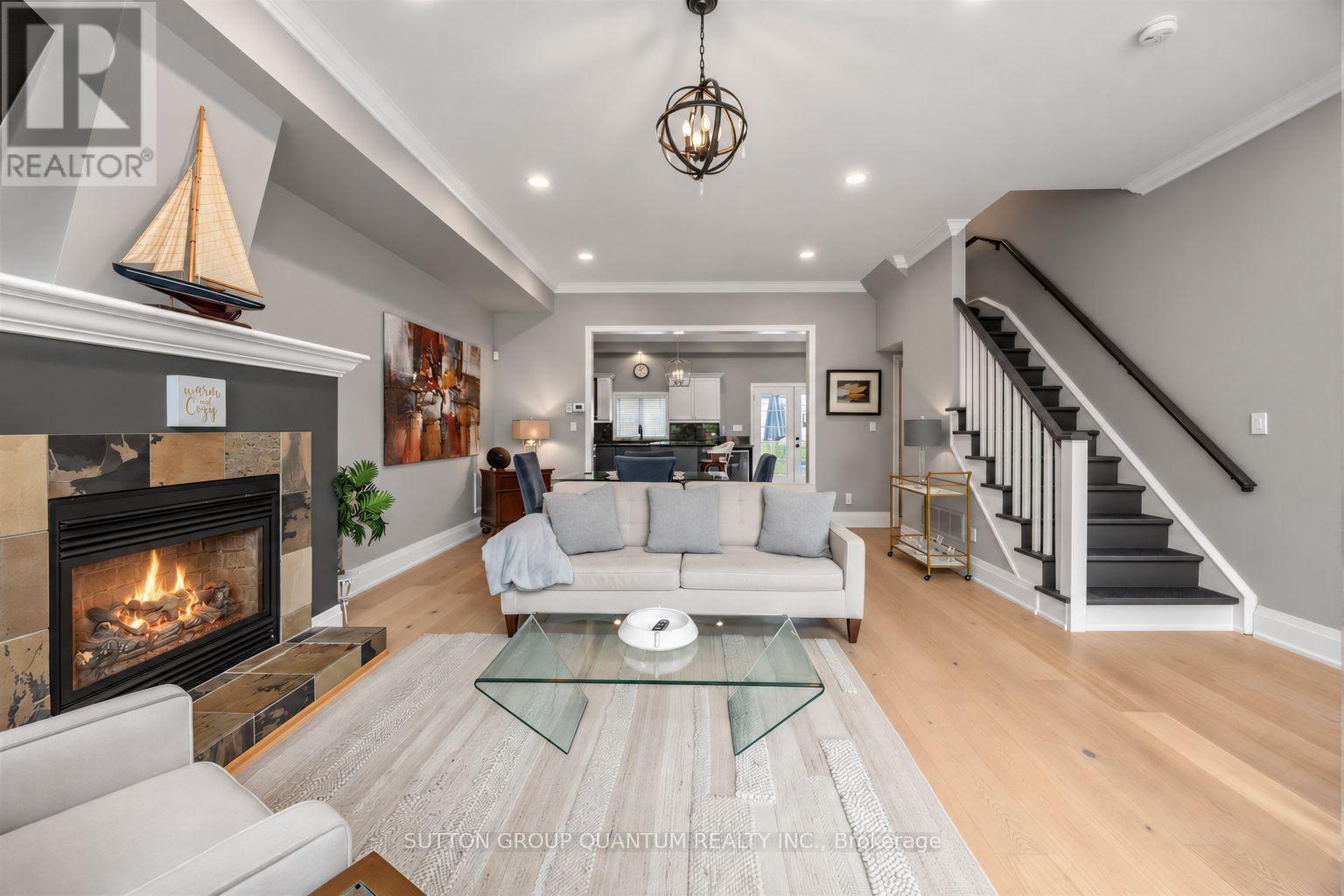236 Randall Street, Oakville, ON