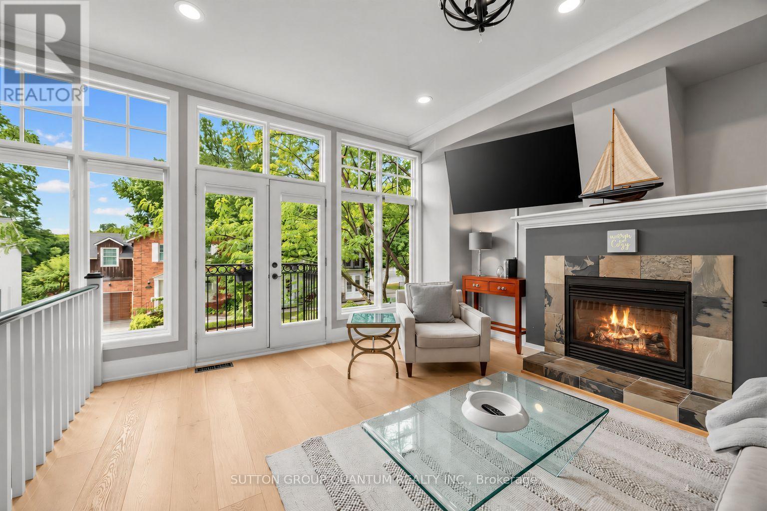 236 Randall Street, Oakville, ON