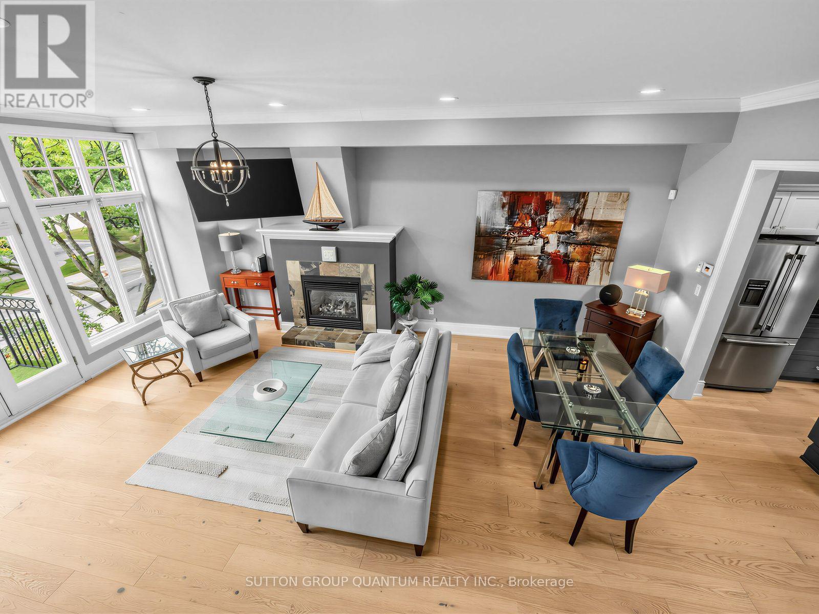 236 Randall Street, Oakville, ON