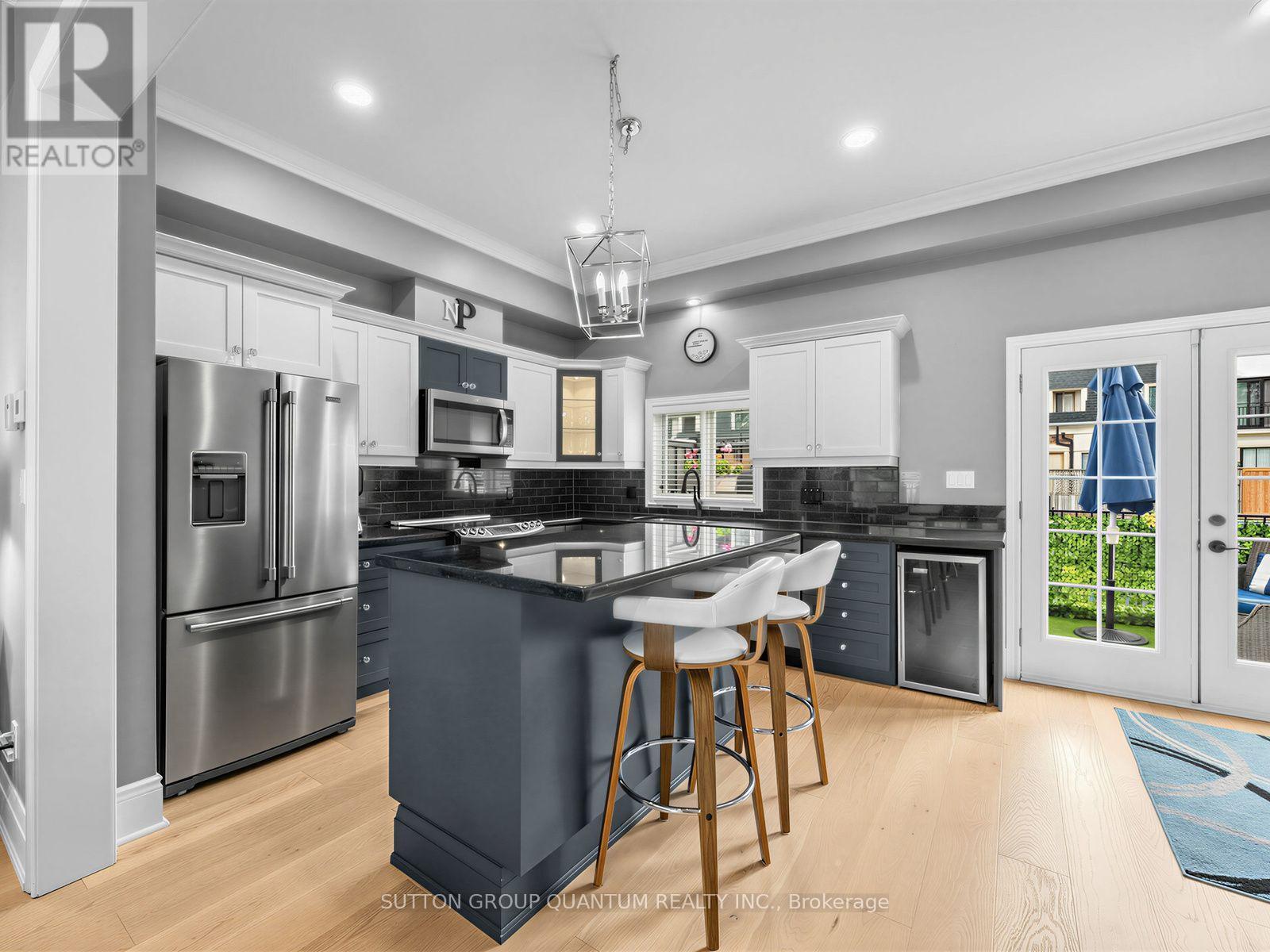 236 Randall Street, Oakville, ON