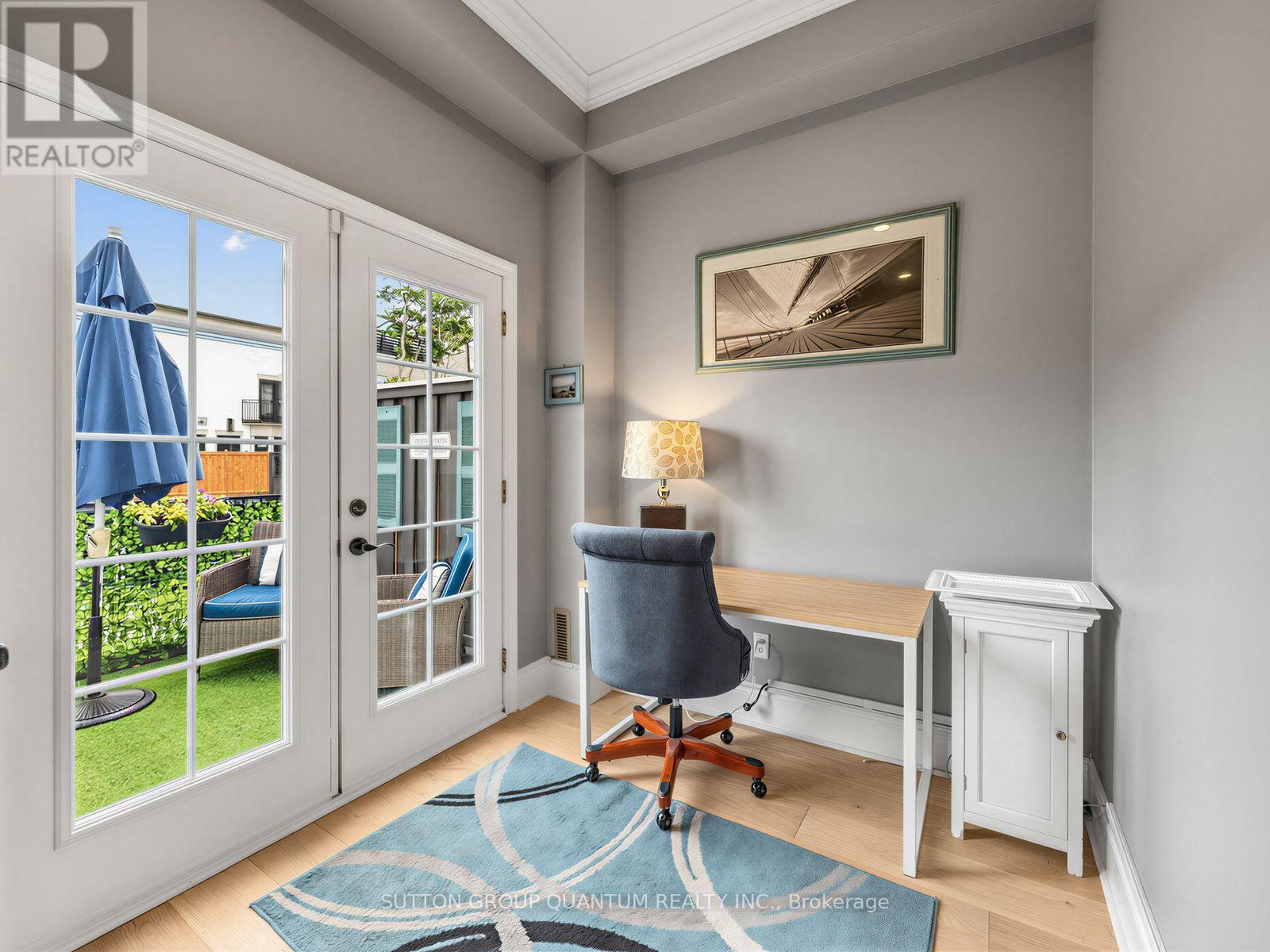 236 Randall Street, Oakville, ON