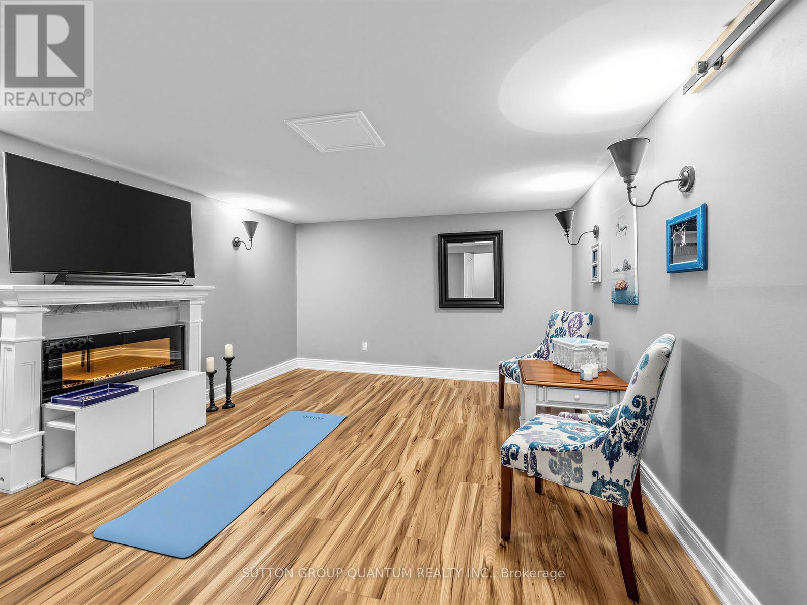 236 Randall Street, Oakville, ON