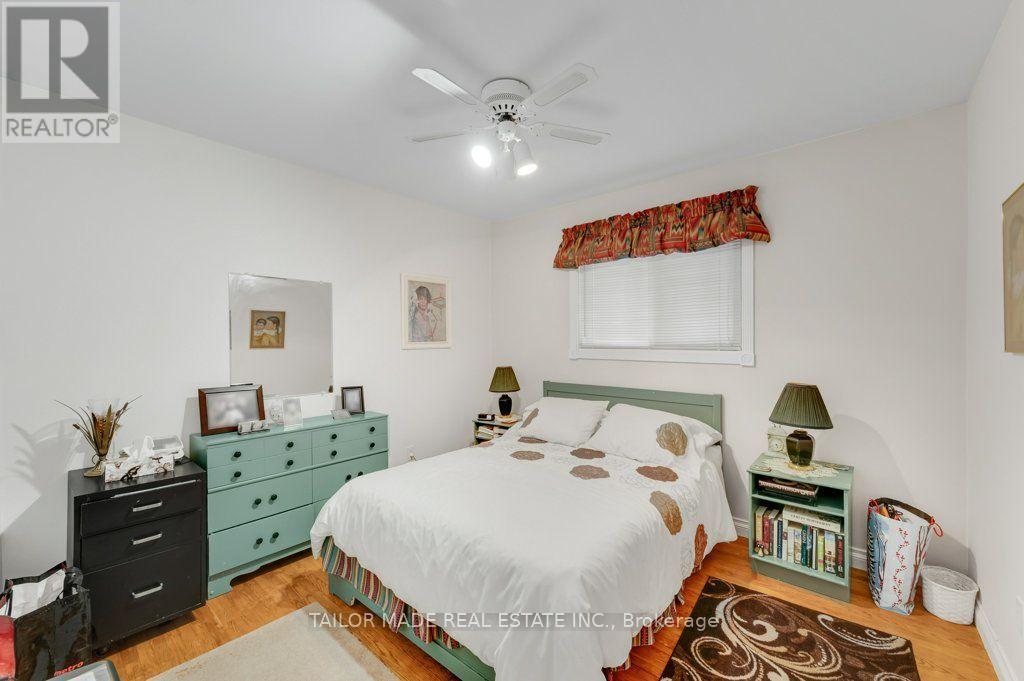 22 Greystone Crescent, Brampton, ON