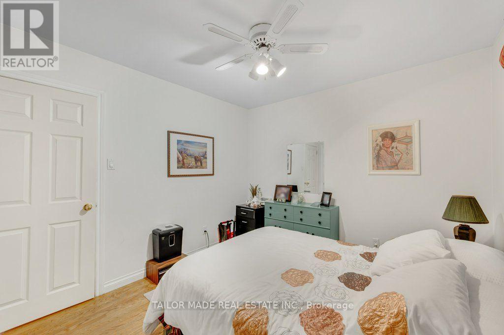 22 Greystone Crescent, Brampton, ON