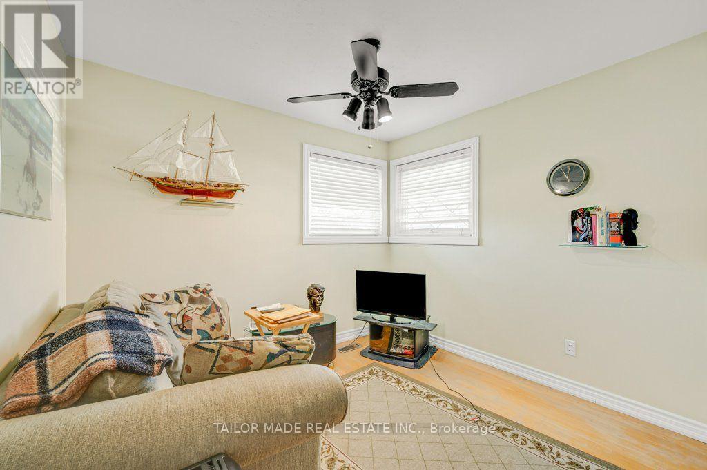 22 Greystone Crescent, Brampton, ON
