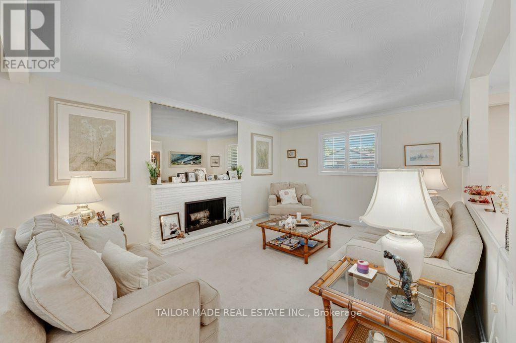 22 Greystone Crescent, Brampton, ON