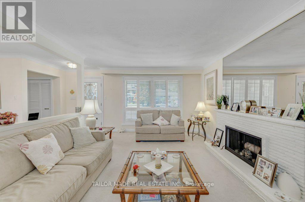 22 Greystone Crescent, Brampton, ON