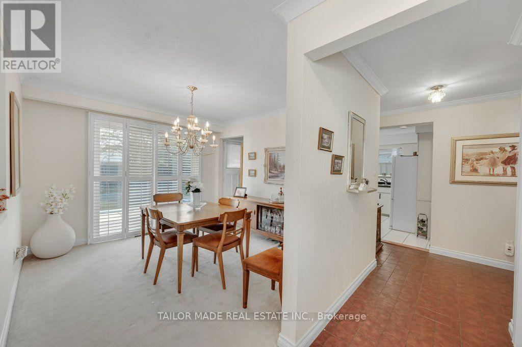 22 Greystone Crescent, Brampton, ON