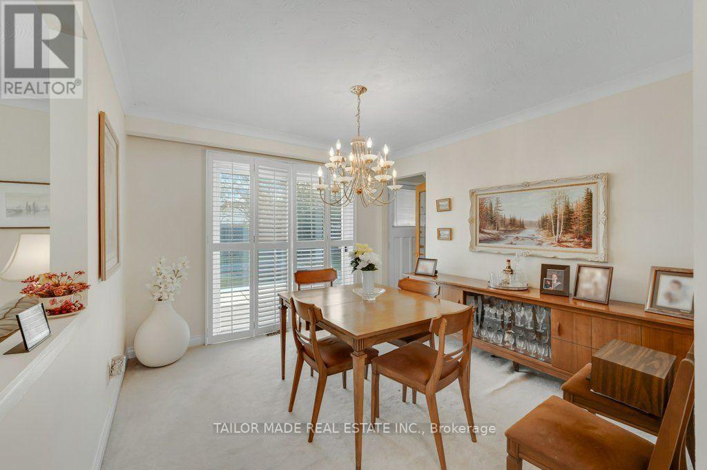 22 Greystone Crescent, Brampton, ON