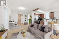 Newly renovated 2-Bedroom, 2-Bathroom corner suite -