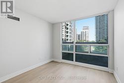 Primary Bedroom with clear views -
