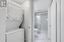 Ensuite laundry -