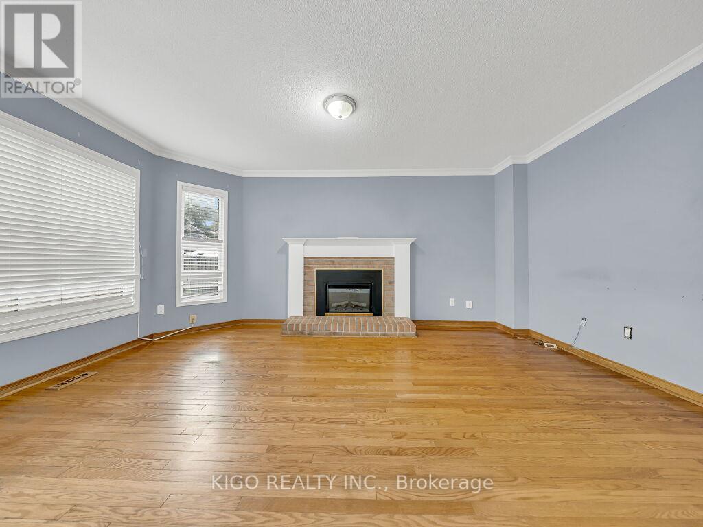 607 Burnett Avenue, Cambridge, ON
