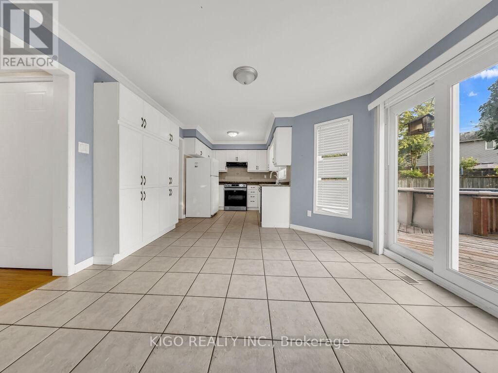 607 Burnett Avenue, Cambridge, ON