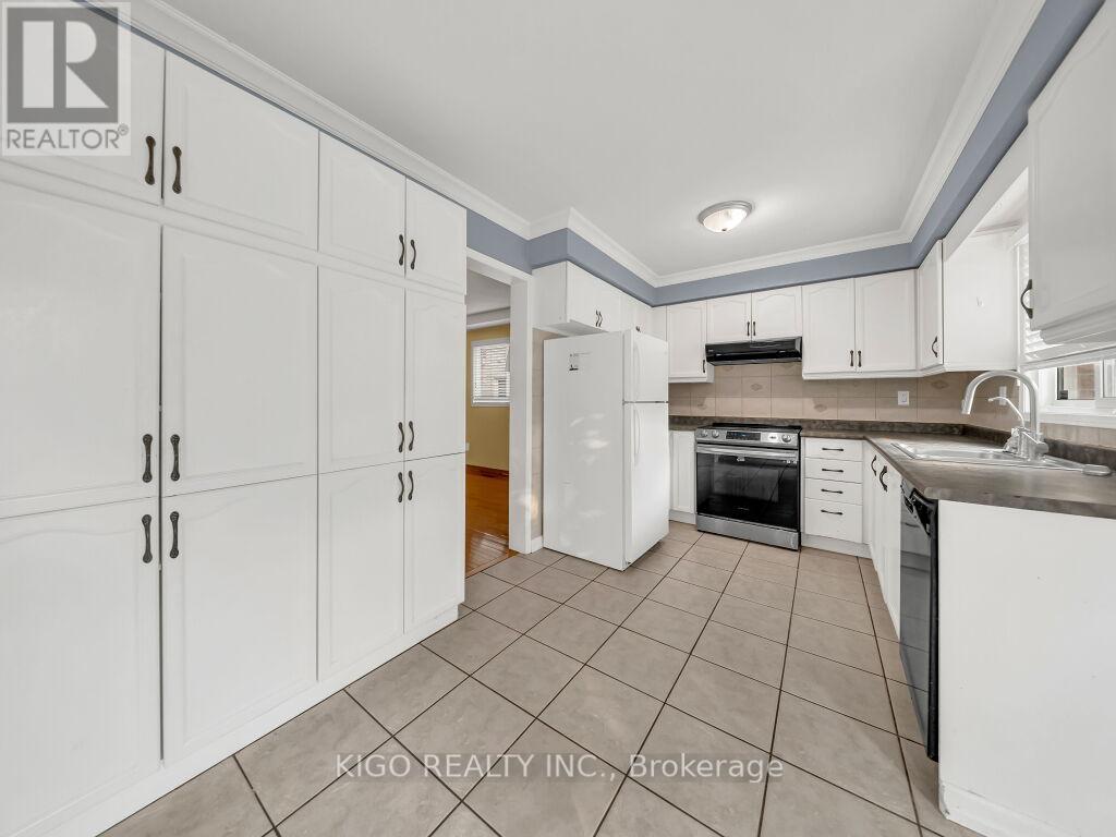 607 Burnett Avenue, Cambridge, ON