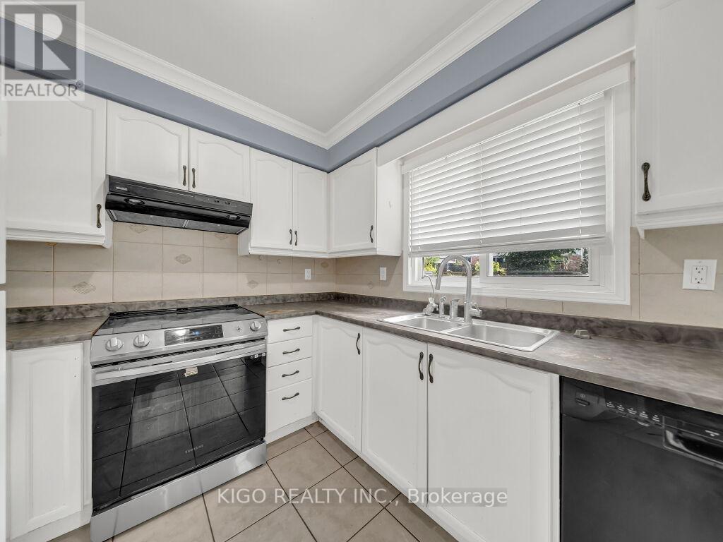607 Burnett Avenue, Cambridge, ON