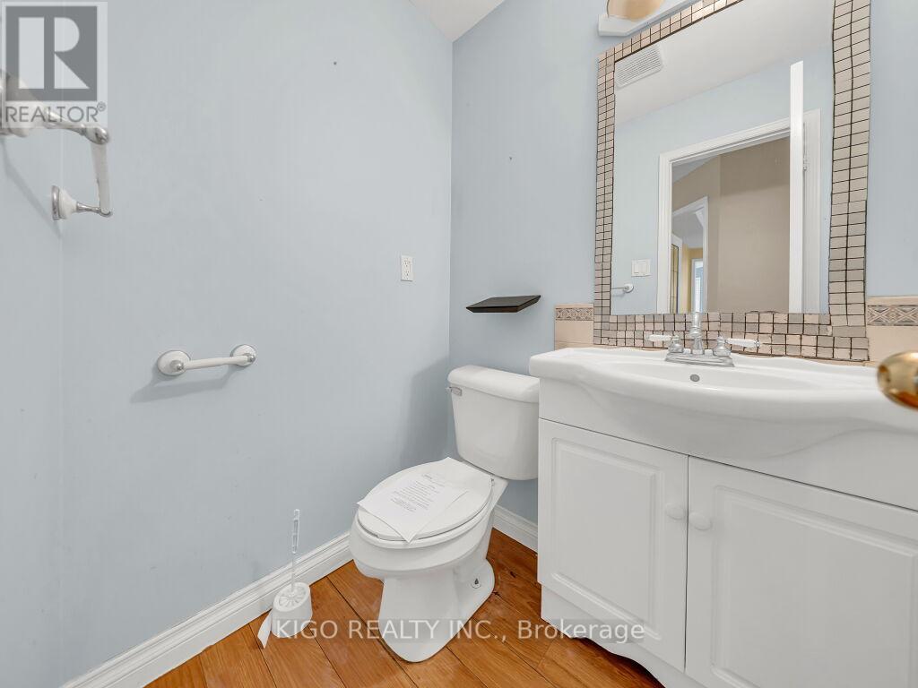 607 Burnett Avenue, Cambridge, ON