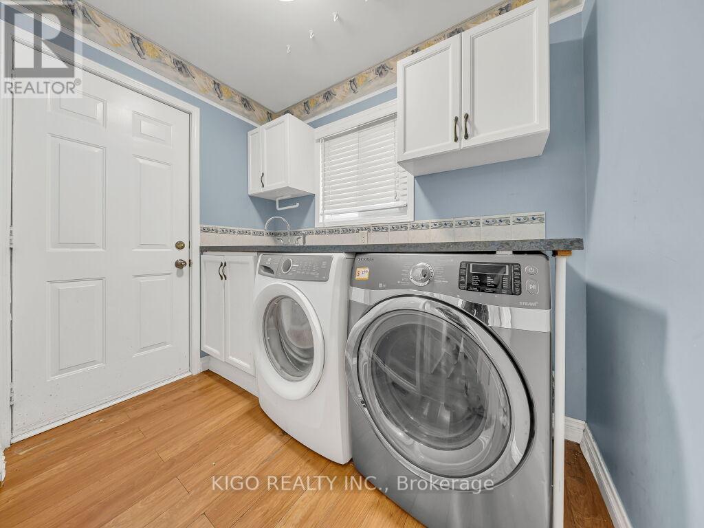 607 Burnett Avenue, Cambridge, ON