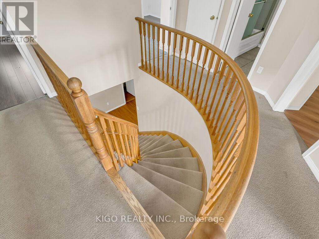 607 Burnett Avenue, Cambridge, ON