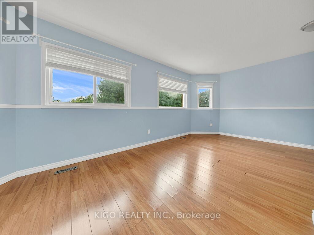 607 Burnett Avenue, Cambridge, ON