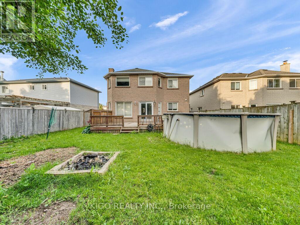607 Burnett Avenue, Cambridge, ON
